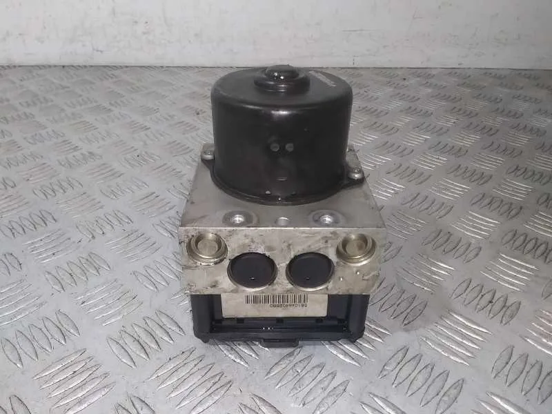 Abs para Ford Focus Berlina (Cak)