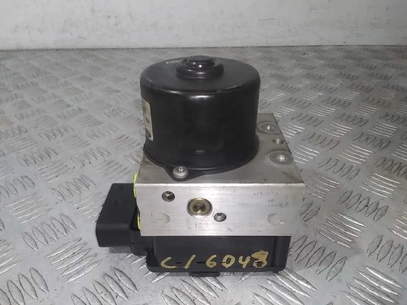 Abs para Ford Focus Berlina (Cak)