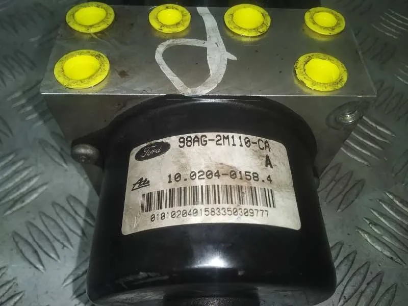 Abs para Ford Focus Berlina (Cak)