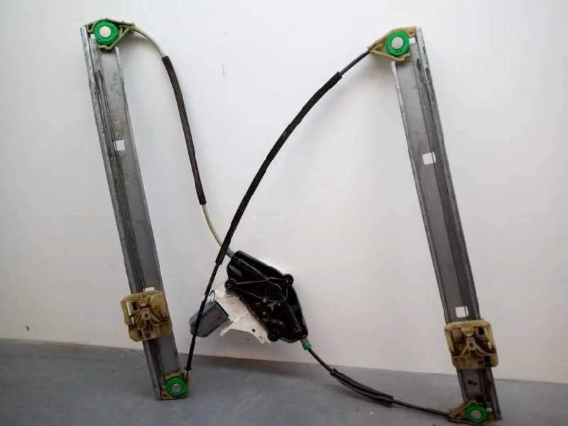 Elevalunas Delantero Derecho para Audi Q5 (8R)