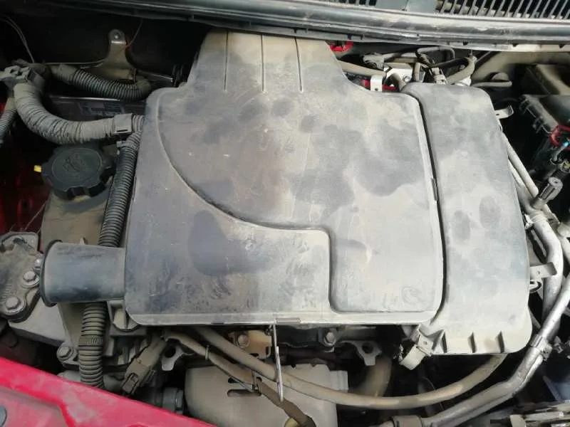 Motor Completo para Citroën C1
