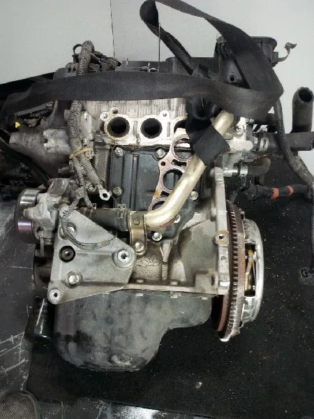 Motor Completo para Citroën C1