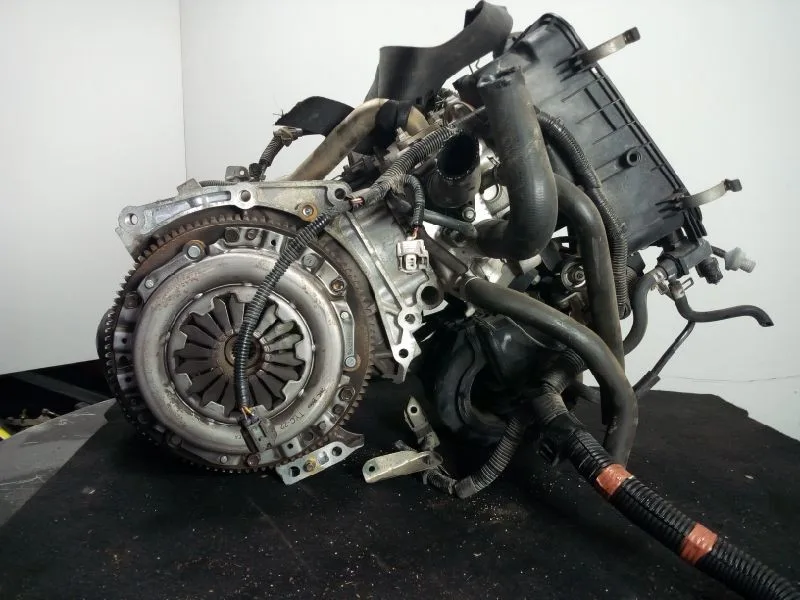 Motor Completo para Citroën C1