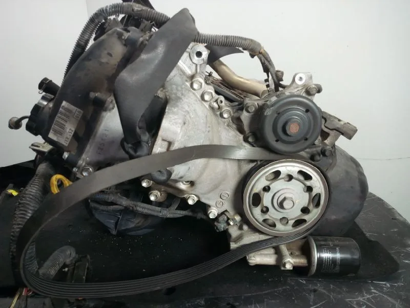 Motor Completo para Citroën C1