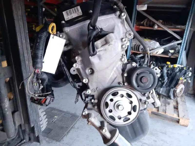 Motor Completo para Citroën C1