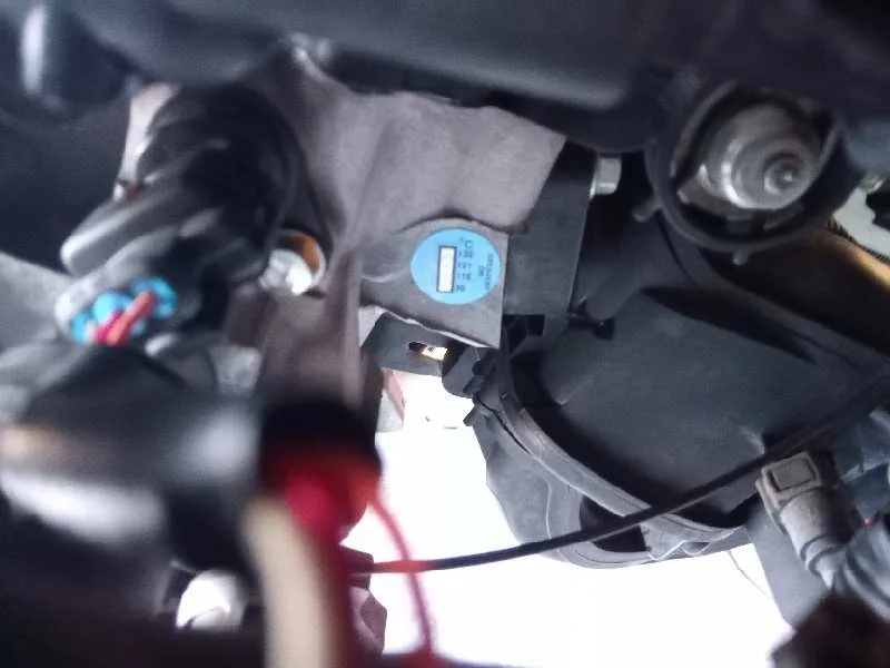 Motor Completo para Citroën C1