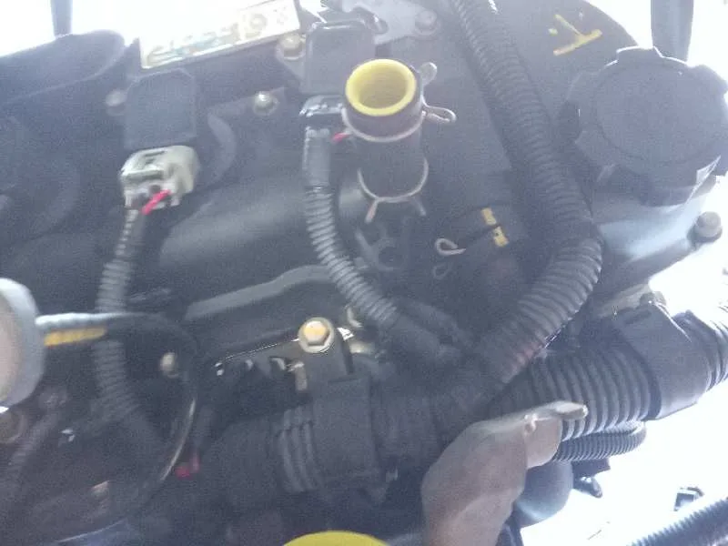 Motor Completo para Citroën C1