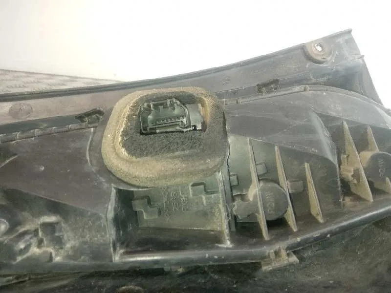 Piloto Trasero Derecho para Citroën C1