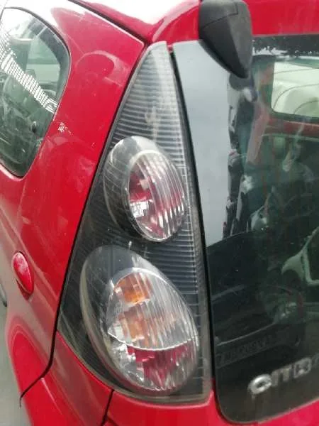 Piloto Trasero Izquierdo para Citroën C1