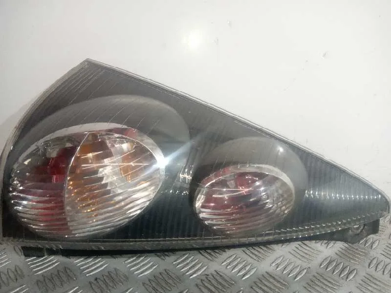 Piloto Trasero Izquierdo para Citroën C1