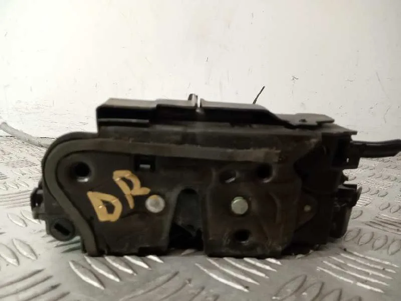 Cerradura Puerta Delantera Derecha para Skoda Superb (3V3)