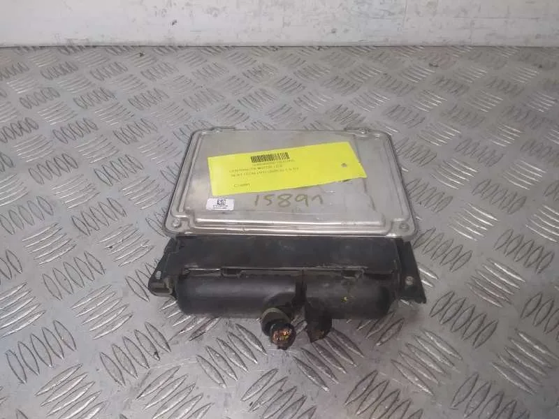 Centralita Motor Uce para Seat Leon (1P1)