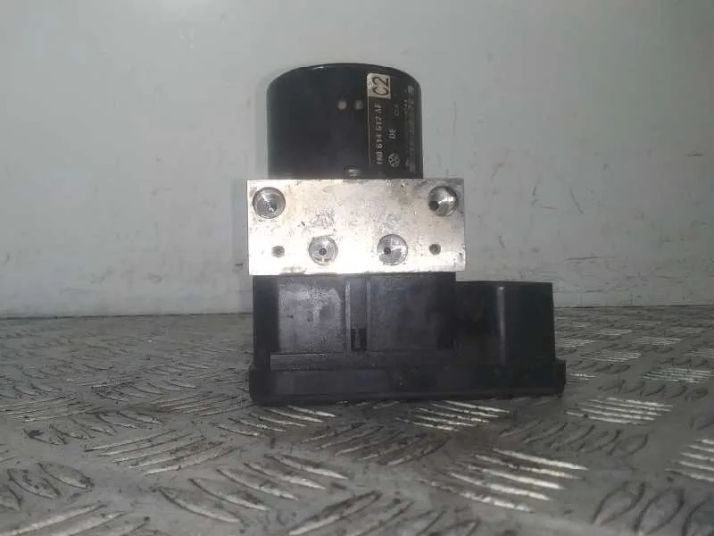 Abs para Seat Leon (1P1)