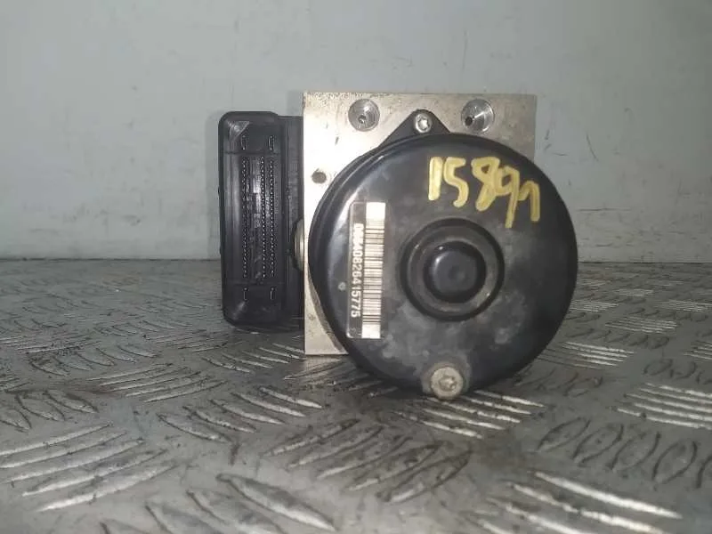 Abs para Seat Leon (1P1)