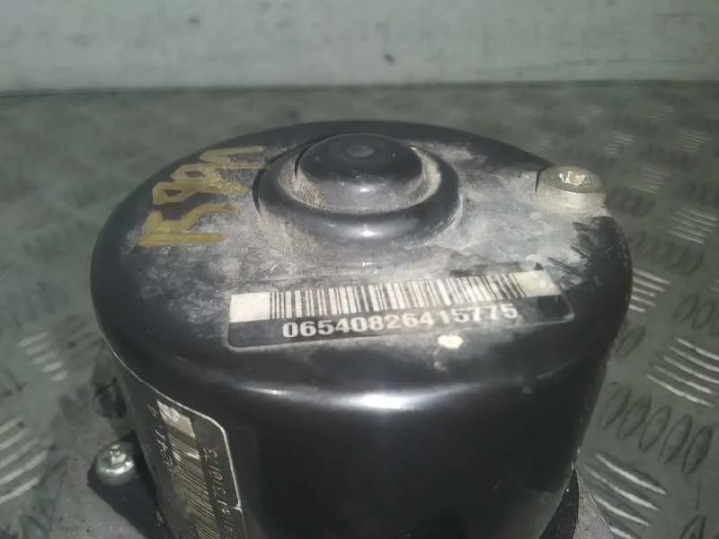 Abs para Seat Leon (1P1)