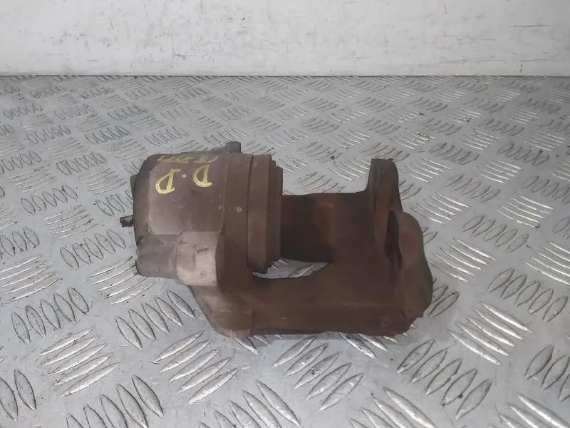 Pinza Freno Delantera Derecha para Seat Leon (1P1)