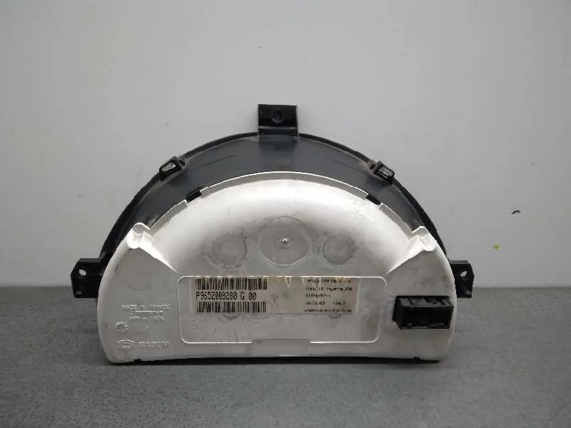 Cuadro Instrumentos para Citroën C3