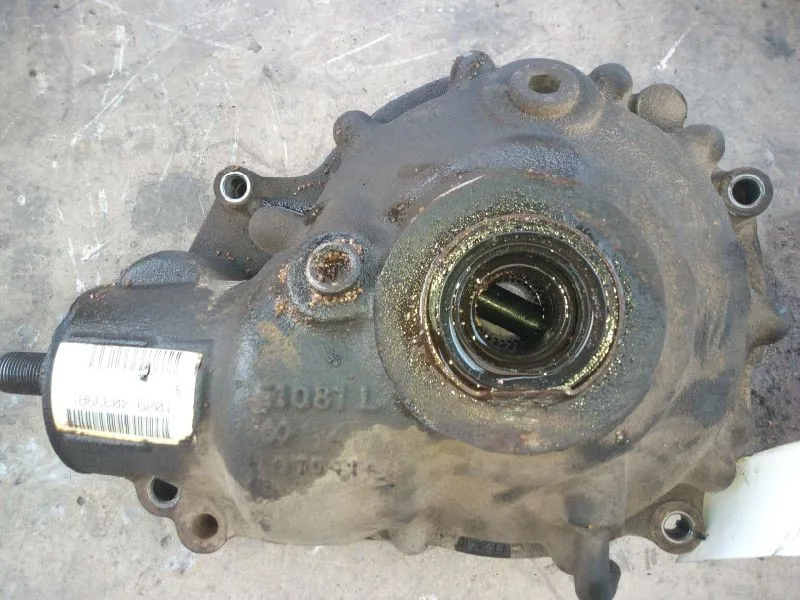 Diferencial Delantero para Land Rover Range Rover (Lm)