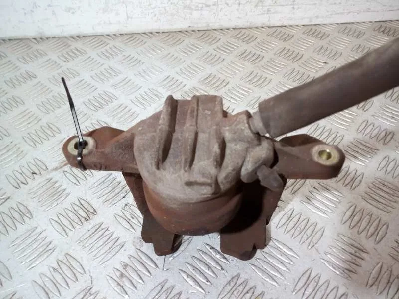Pinza Freno Delantera Derecha para Peugeot 307 (S1)