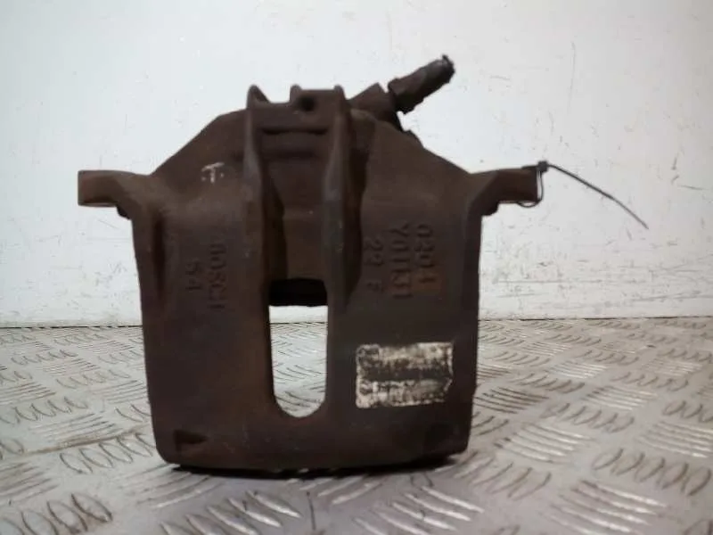 Pinza Freno Delantera Izquierda para Peugeot 307 (S1)