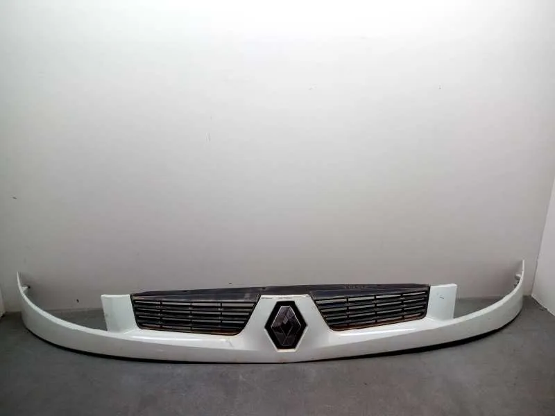 Rejilla Delantera para Renault Kangoo (F/Kc0)