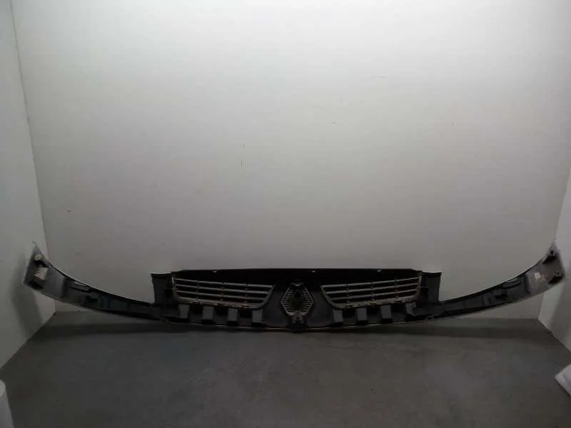 Rejilla Delantera para Renault Kangoo (F/Kc0)