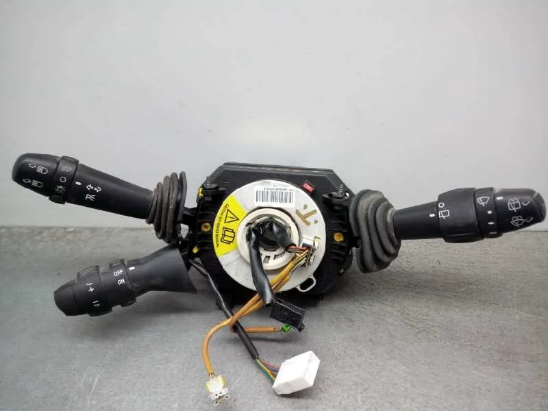 Mando Multifuncion para Fiat Bravo (198)