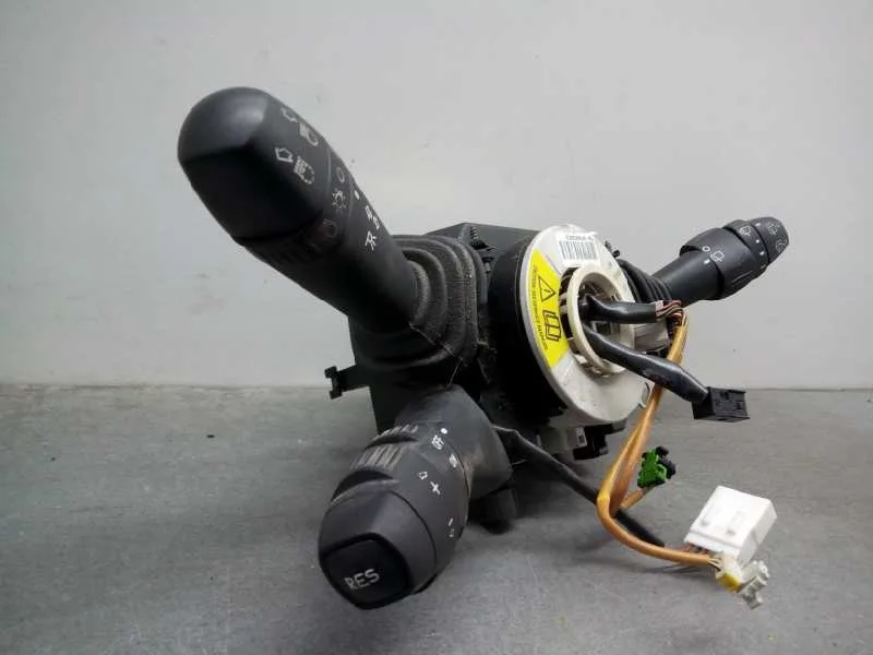 Mando Multifuncion para Fiat Bravo (198)
