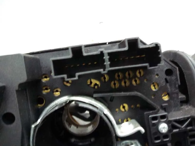 Mando Multifuncion para Fiat Bravo (198)
