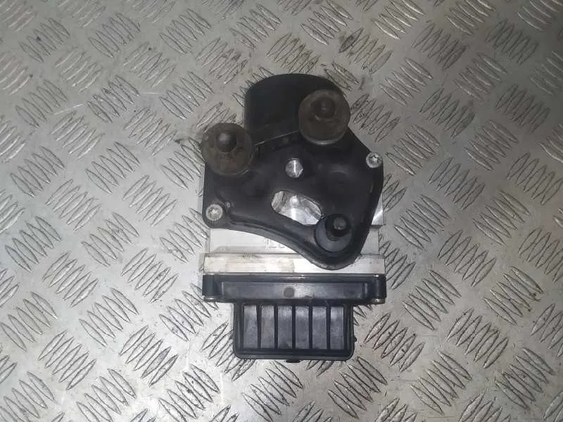 Abs para Volkswagen Passat Berlina (3C2)