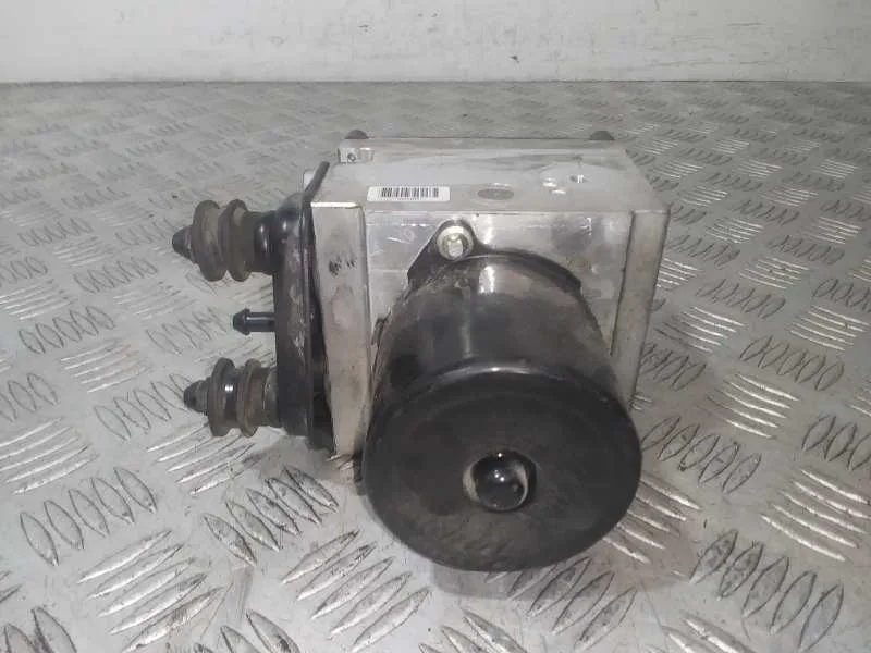 Abs para Volkswagen Passat Berlina (3C2)