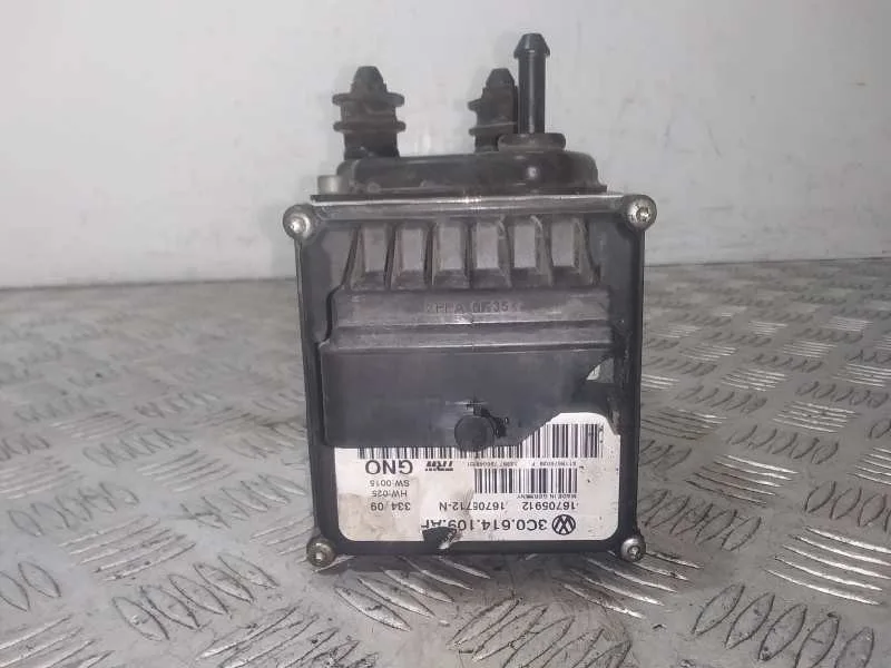 Abs para Volkswagen Passat Berlina (3C2)
