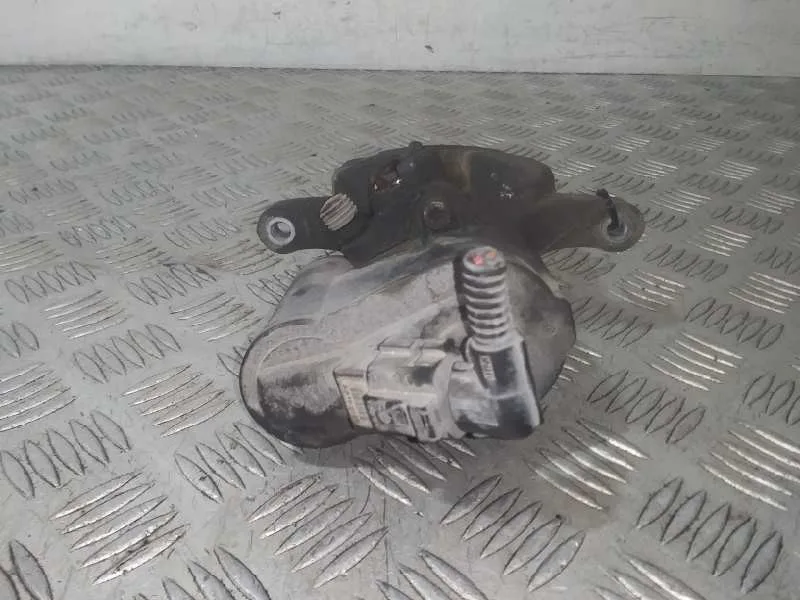 Pinza Freno Trasera Izquierda para Volkswagen Passat Berlina (3C2)