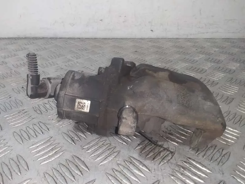 Pinza Freno Trasera Izquierda para Volkswagen Passat Berlina (3C2)