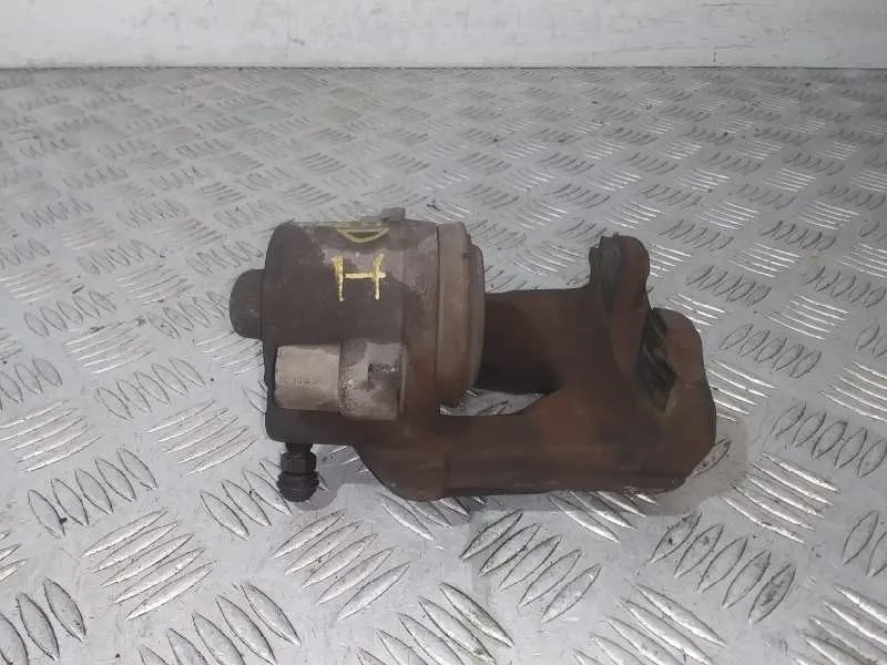 Pinza Freno Delantera Izquierda para Seat Leon (1P1)