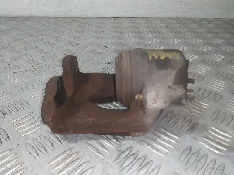 Pinza Freno Delantera Izquierda para Seat Leon (1P1)
