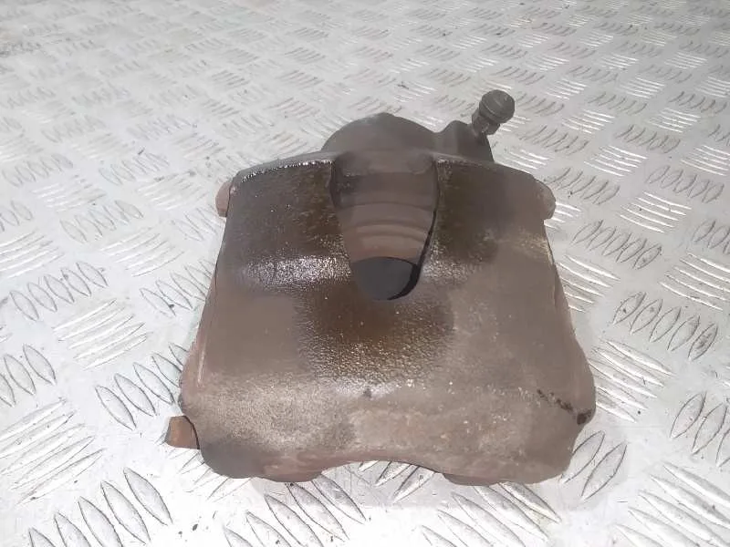 Pinza Freno Delantera Izquierda para Seat Leon (1P1)
