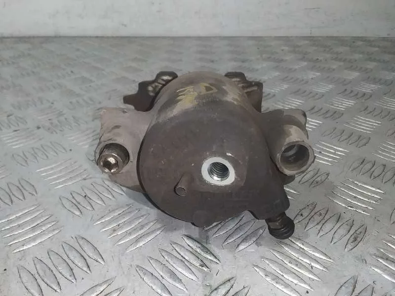 Pinza Freno Delantera Izquierda para Seat Leon (1P1)