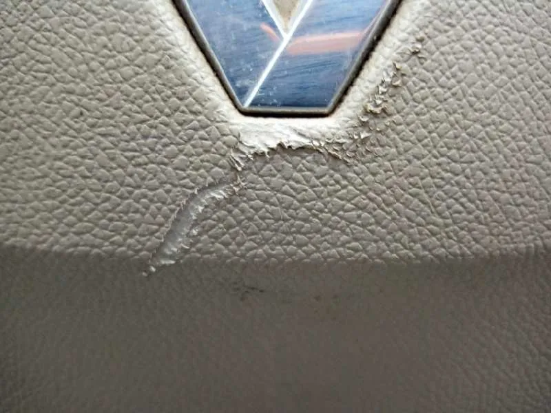 Airbag Delantero Izquierdo para Renault Laguna Grandtour Iii
