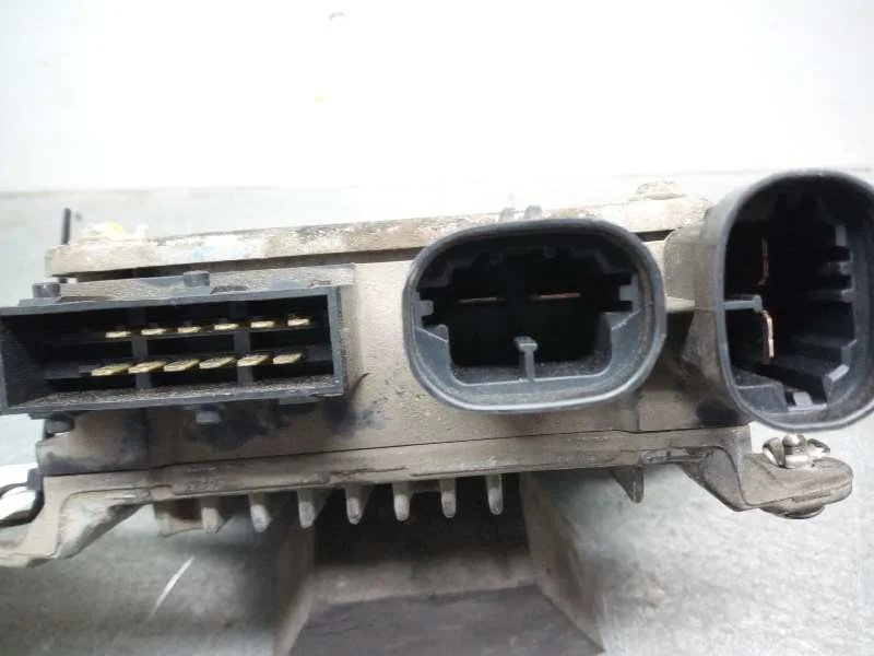 Centralita Direccion para Citroën C3