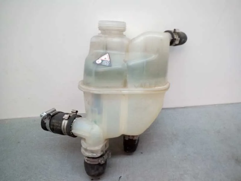 Botella De Expansion para Smart Coupe