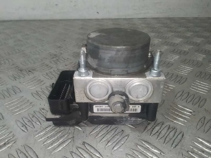 Abs para Fiat Fiorino