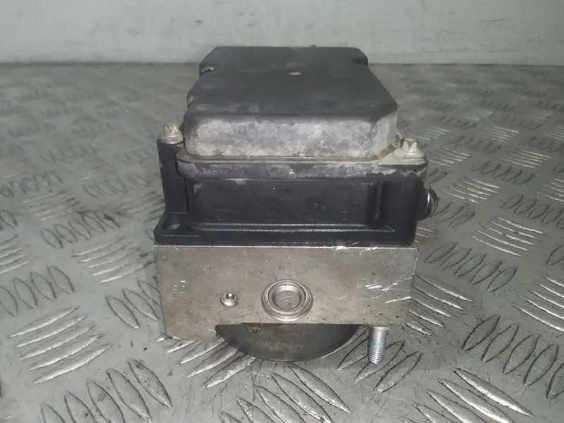 Abs para Fiat Fiorino