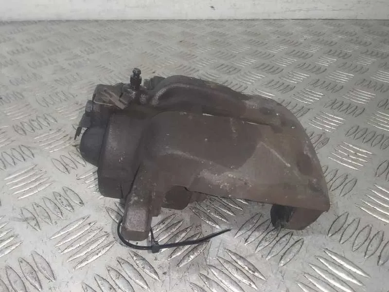 Pinza Freno Delantera Izquierda para Fiat Fiorino