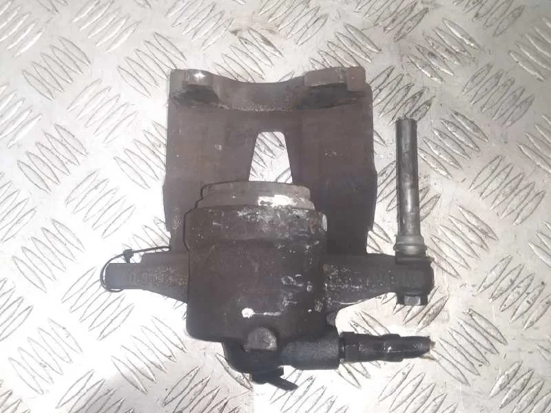 Pinza Freno Delantera Izquierda para Fiat Fiorino