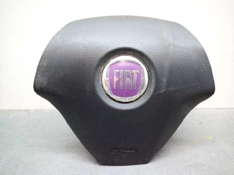 Airbag Delantero Izquierdo para Fiat Fiorino