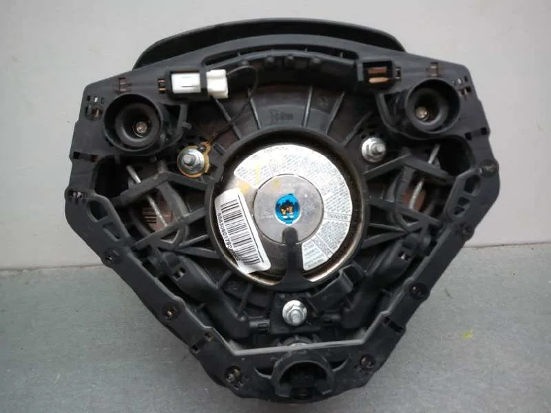 Airbag Delantero Izquierdo para Fiat Fiorino