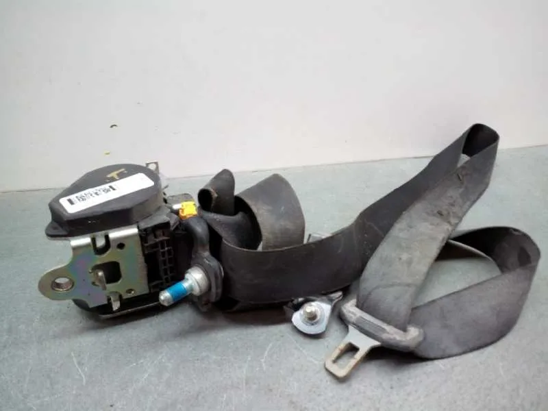 Pretensor Airbag Derecho para Fiat Fiorino