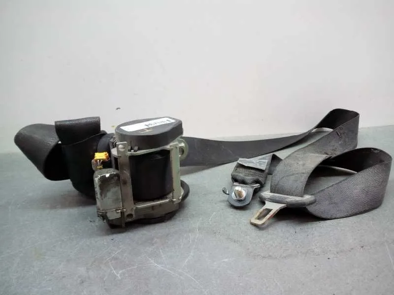 Pretensor Airbag Derecho para Fiat Fiorino