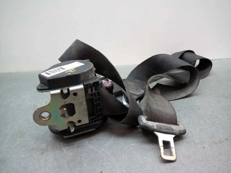 Pretensor Airbag Izquierdo para Fiat Fiorino